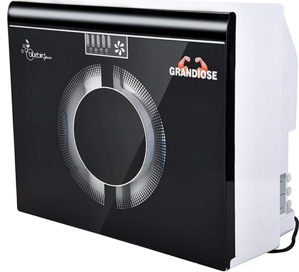 Commercial 50+ LPH Water Purifier