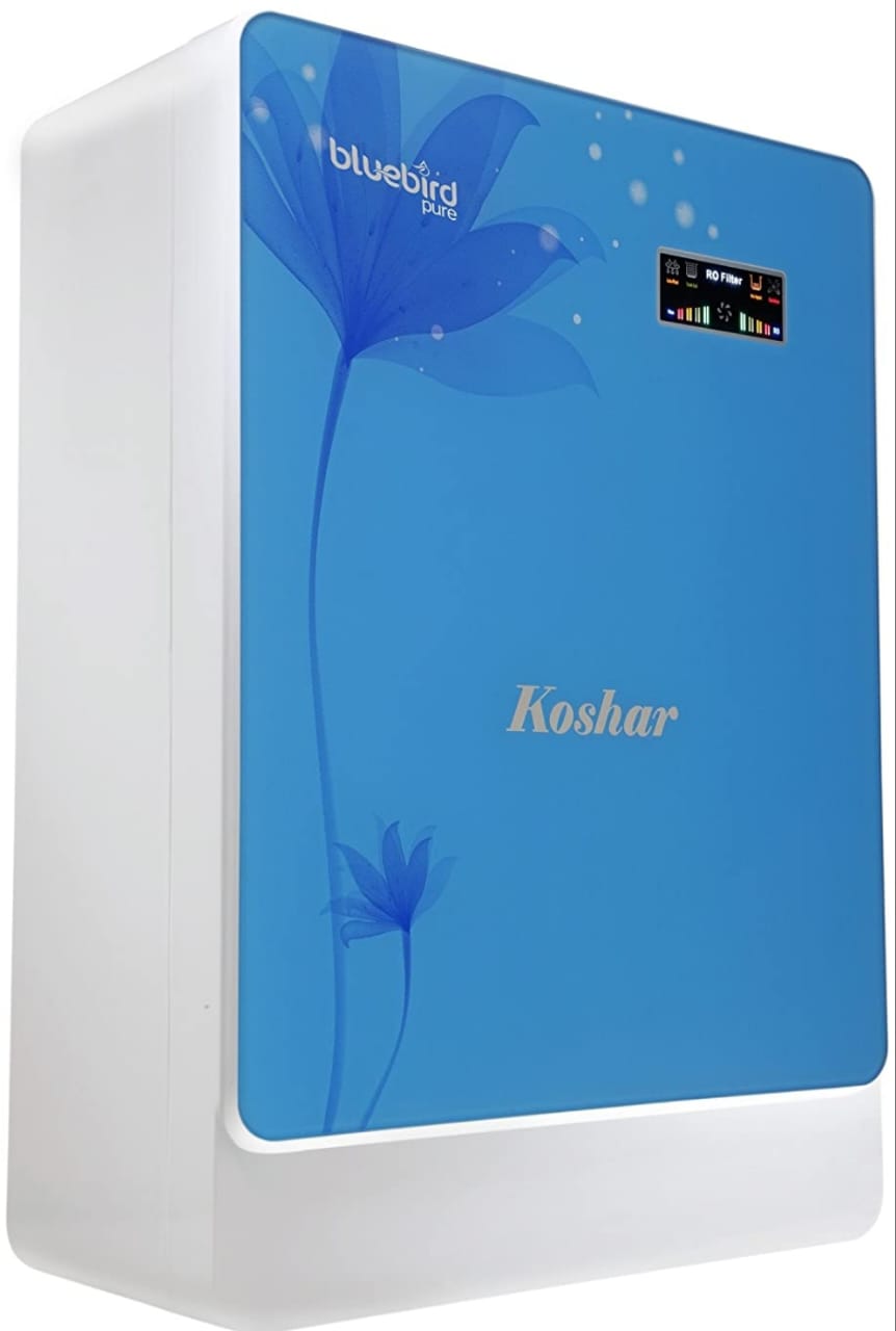 Bluebird Koshar Smart Water Purifier