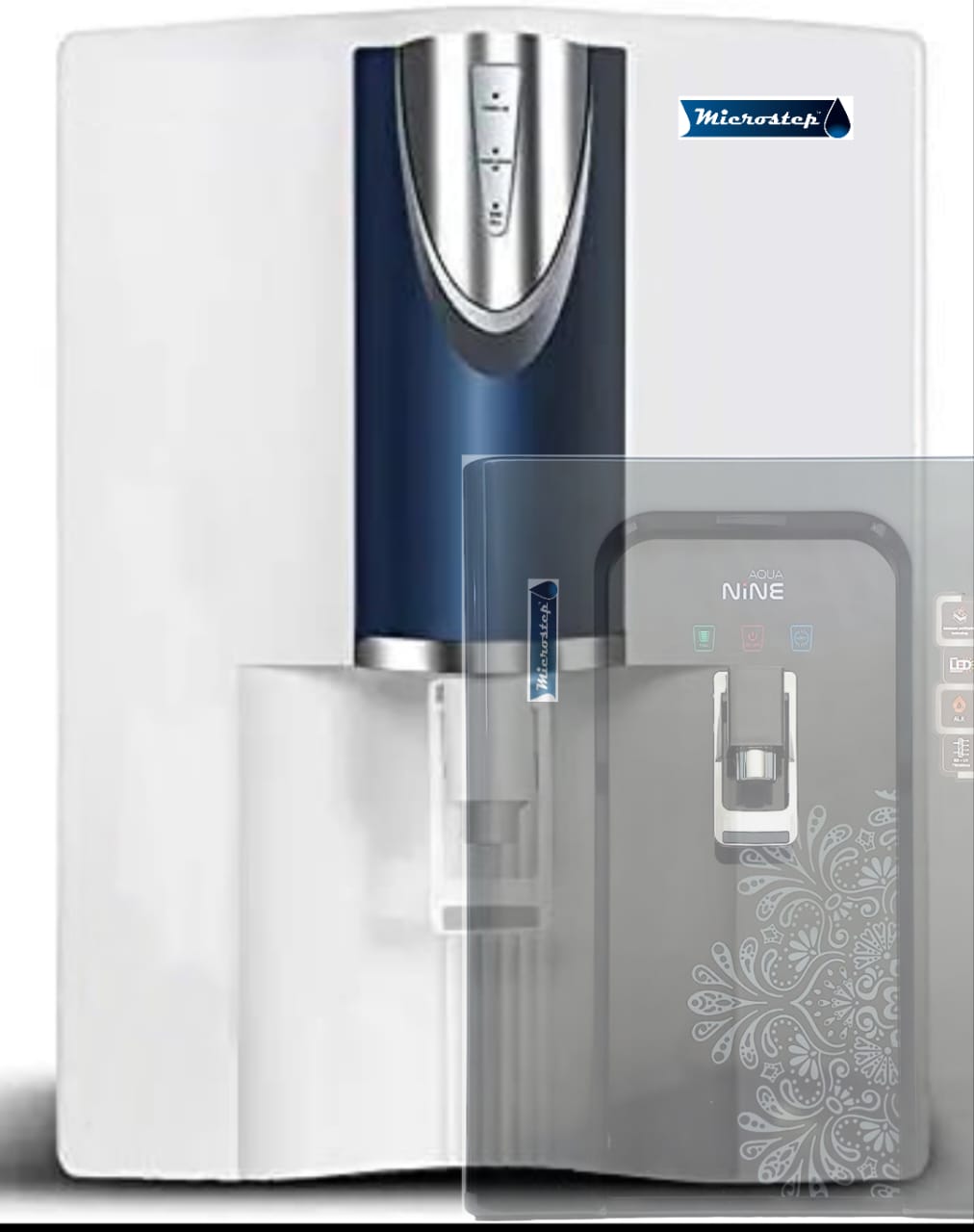 AAVI ASTUART Misty Water Purifier